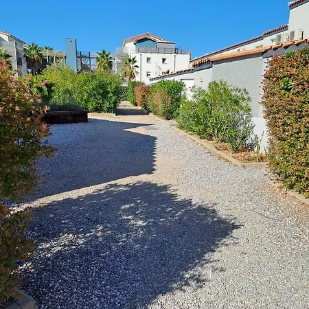 Casa vacanze Maisonnette En Résidence Avec Piscine