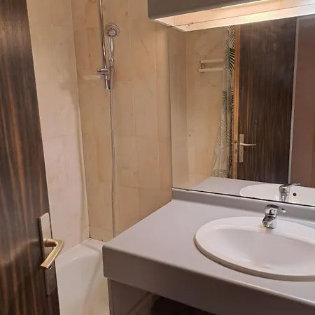 Casa vacanze Maisonnette En Résidence Avec Piscine