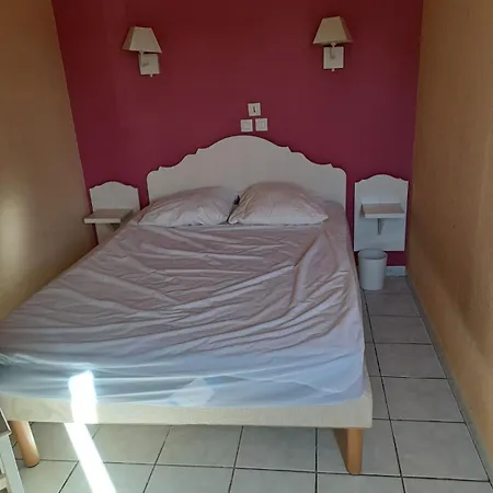 Casa vacanze Maisonnette En Résidence Avec Piscine *